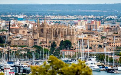 Meeting tourism in the Balearic Islands: where business meets paradise